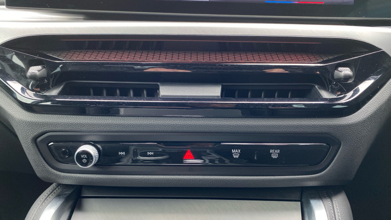 BMW 2 Series 230i M Sport 2dr Step Auto Petrol Coupe
